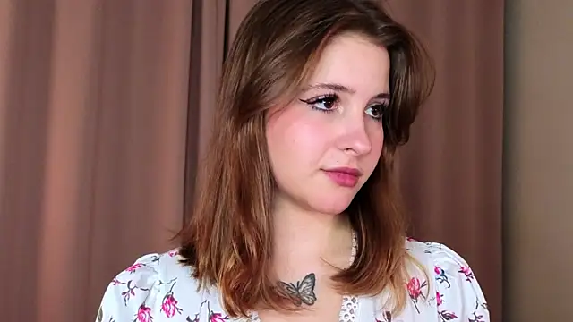 LoveSeekins online show from February 28, 7:13 pm