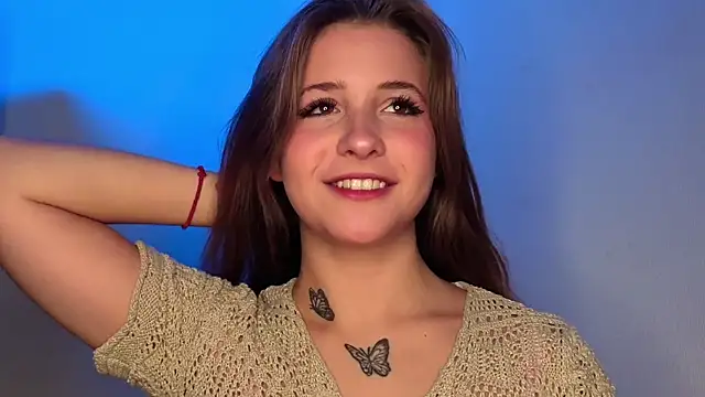 LoveSeekins online show from December 14, 7:08 pm