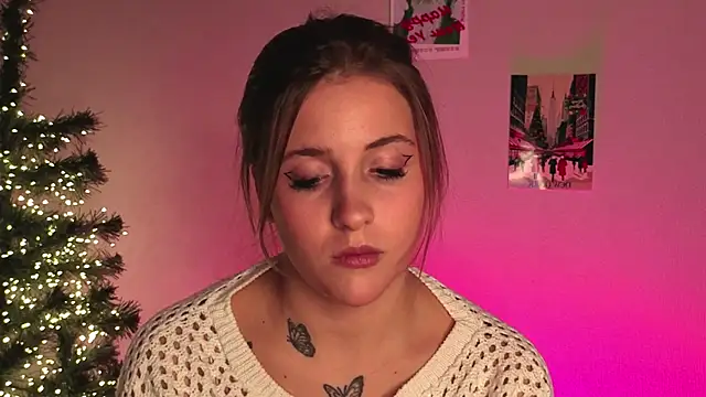 LoveSeekins online show from January 14, 10:57 pm