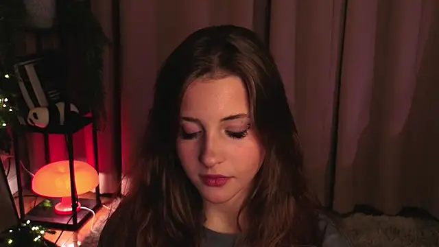 LoveSeekins online show from January 6, 7:29 pm