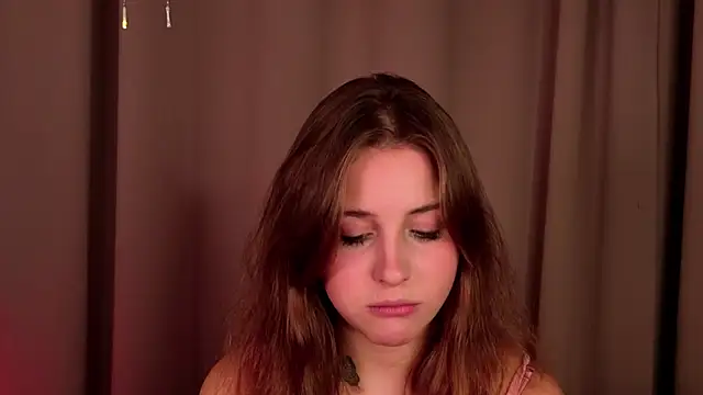 LoveSeekins online show from February 11, 7:14 pm