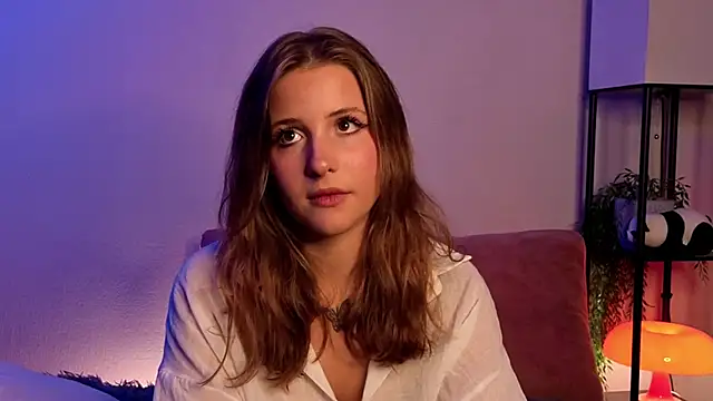 LoveSeekins online show from November 16, 7:18 pm