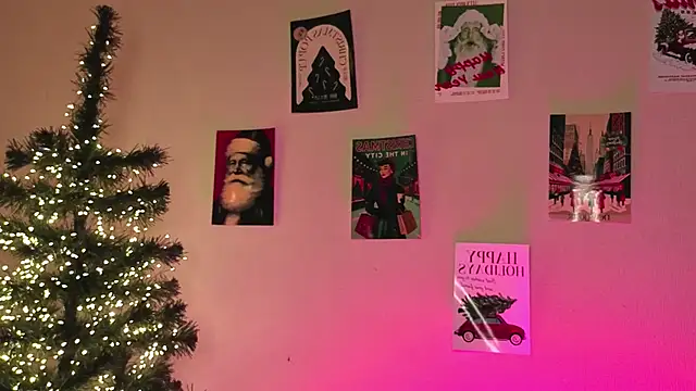 LoveSeekins online show from January 9, 6:15 pm