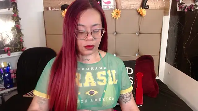 MIA  SPENCER online show from March 17, 2:20 pm