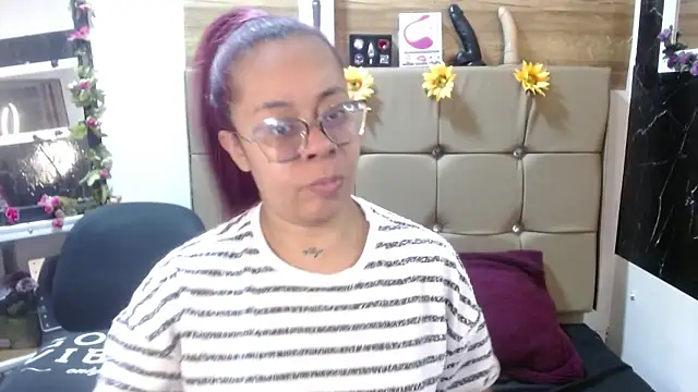 MIA  SPENCER online show from October 6, 5:02 pm