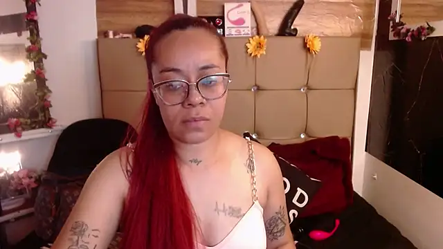 MIA  SPENCER online show from March 18, 5:25 pm