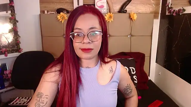 MIA  SPENCER online show from March 24, 10:10 pm