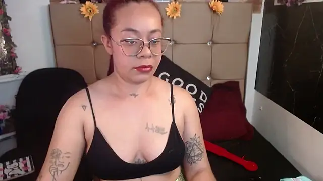 MIA  SPENCER online show from March 16, 9:39 pm