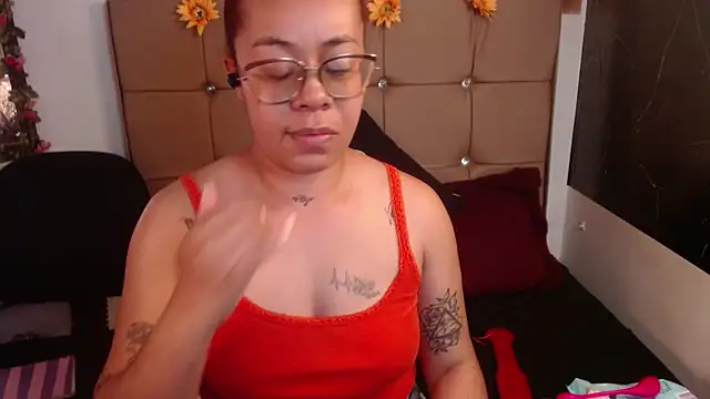 MIA  SPENCER online show from March 12, 9:08 pm