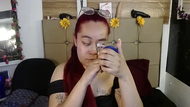 MIA  SPENCER online show from March 31, 8:22 pm