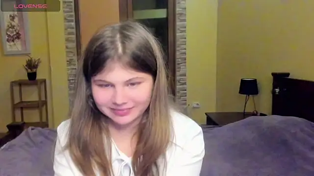 Lilly Jess online show from October 20, 6:41 pm