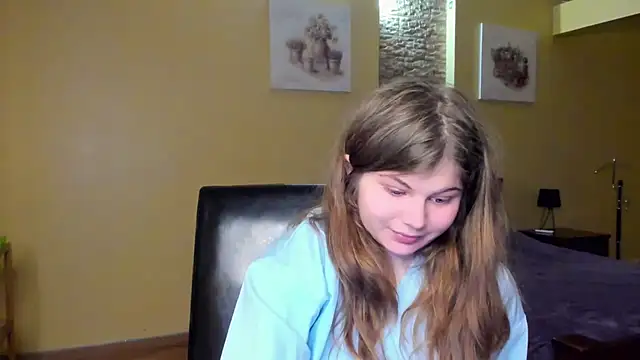 Lilly Jess online show from November 22, 2:27 pm