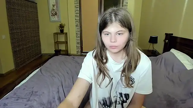 Lilly Jess online show from September 22, 6:58 pm