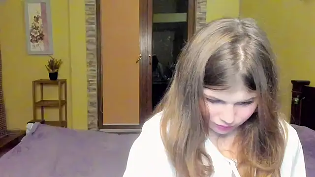 Lilly Jess online show from October 21, 5:01 pm