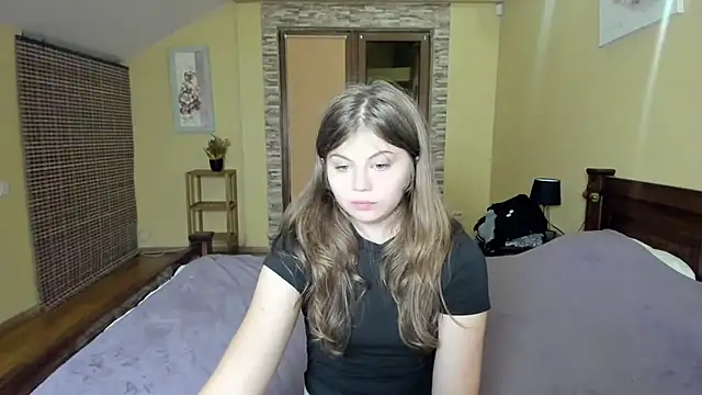 Lilly Jess online show from September 16, 6:20 pm