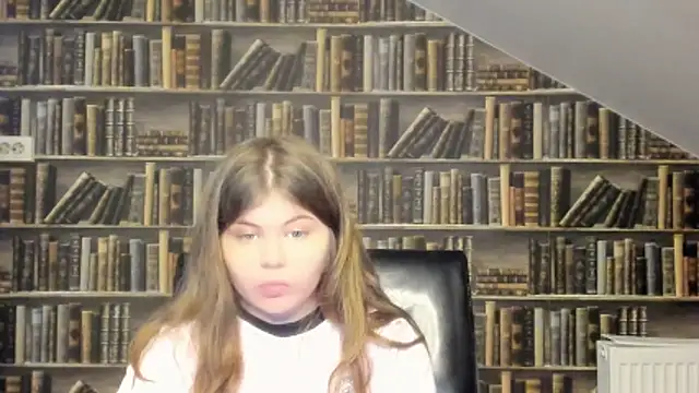 Lilly Jess online show from November 8, 5:27 pm