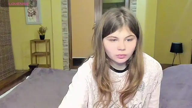 Lilly Jess online show from November 2, 7:41 pm