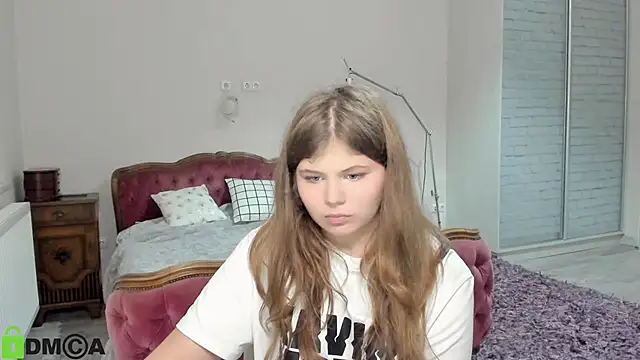 Lilly Jess online show from November 25, 9:04 pm