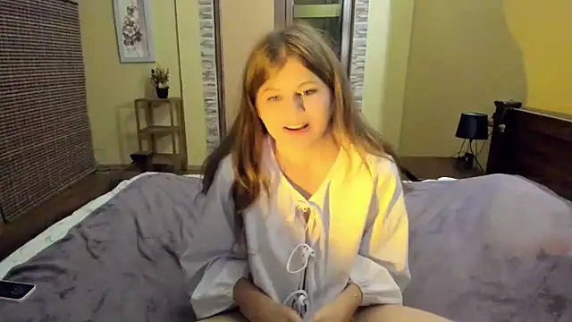 Lilly Jess online show from September 10, 6:51 pm
