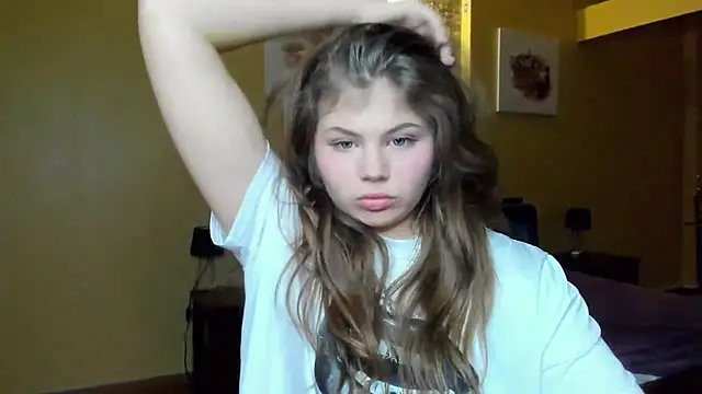 Lilly Jess online show from November 20, 6:19 pm