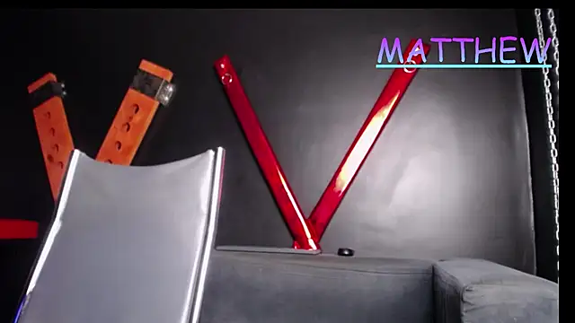 Matthewlodge online show from October 3, 2:40 pm