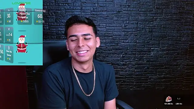 Snapshot of Matthewlodge chatting on December 5, 2:37 pm Matthewlodge online show from December 5, 2:37 pm