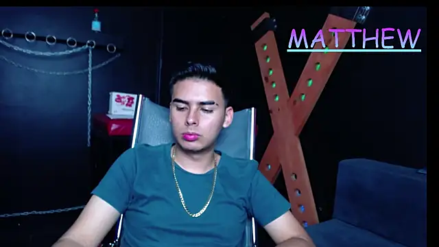 Matthewlodge online show from October 2, 1:47 pm