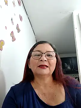 Snapshot of marfil_milf chatting on October 11, 2:07 pm marfil milf online show from October 11, 2:07 pm