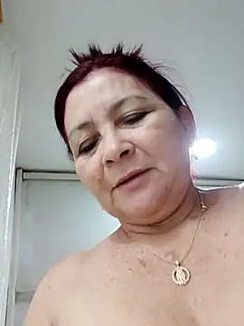 marfil milf online show from December 16, 12:53 pm