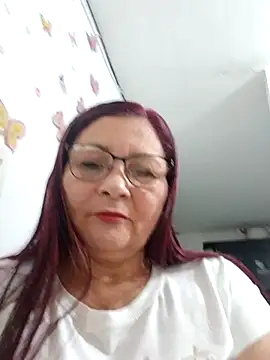 marfil milf online show from October 31, 2:57 pm