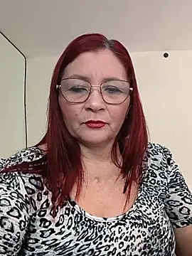 Snapshot of marfil_milf chatting on July 17, 2:25 pm marfil milf online show from July 17, 2:25 pm