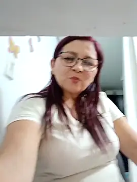 marfil milf online show from November 1, 4:34 pm