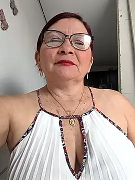 marfil milf online show from January 14, 1:37 pm