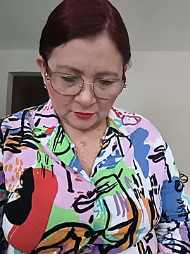 marfil milf online show from May 17, 1:33 pm