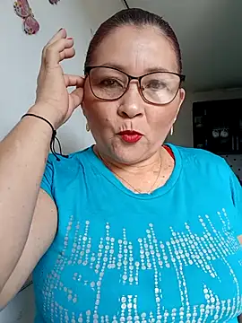 marfil milf online show from November 25, 1:55 pm