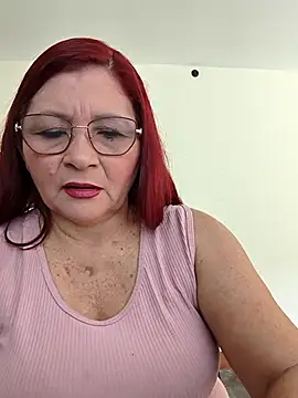Snapshot of marfil_milf chatting on July 1, 2:06 pm marfil milf online show from July 1, 2:06 pm