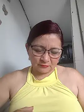 marfil milf online show from January 13, 1:15 pm