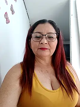 Snapshot of marfil_milf chatting on October 9, 2:06 pm marfil milf online show from October 9, 2:06 pm