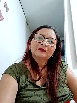 Snapshot of marfil_milf chatting on October 16, 4:48 pm marfil milf online show from October 16, 4:48 pm