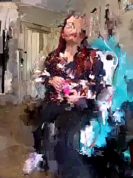 marfil milf online show from October 28, 9:25 pm