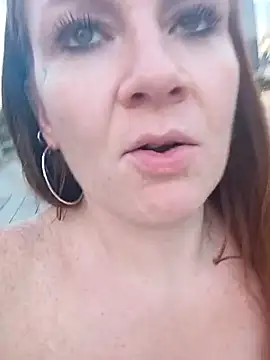 nakedgarbageperson online show from June 17, 12:37 pm