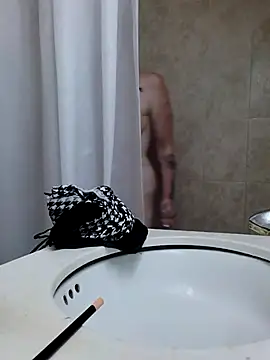nakedgarbageperson online show from July 8, 5:52 am