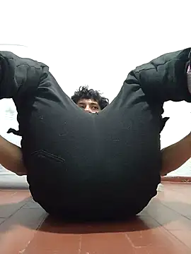 kittymutant99 online show from February 23, 9:15 pm