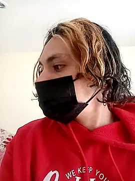 kittymutant99 online show from December 1, 5:25 pm