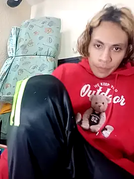 kittymutant99 online show from December 2, 5:25 pm