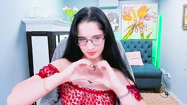 Snapshot of Charming_Mysteriousss chatting on September 10, 12:04 pm Charming Mysteriousss online show from September 10, 12:04 pm