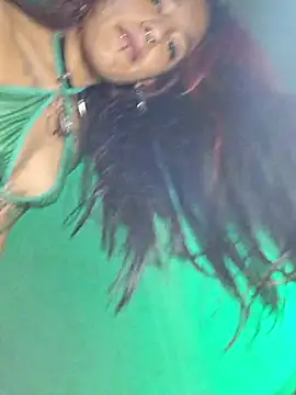 carolinerue online show from March 1, 7:25 pm