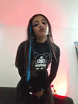 Snapshot of carolinerue chatting on October 28, 10:58 am carolinerue online show from October 28, 10:58 am