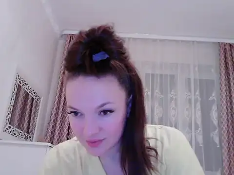 Snapshot of Salynxa chatting on February 27, 6:30 pm Salynxa online show from February 27, 6:30 pm