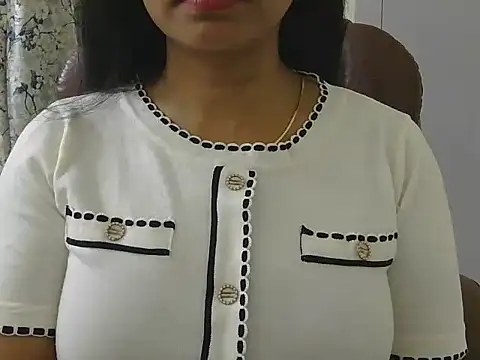 MISS SOMIYA online show from March 23, 7:03 pm